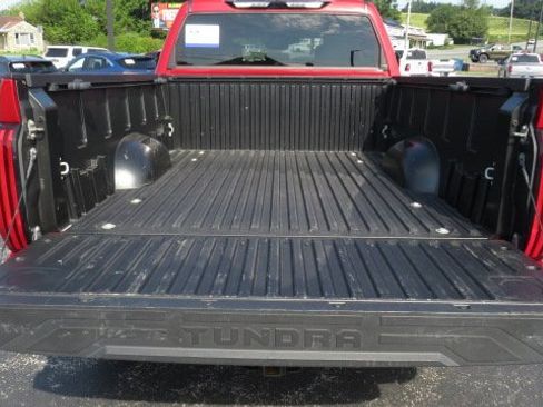 Used 2022 Toyota Tundra SR5 image 27