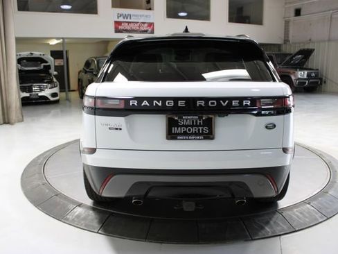 Used 2019 Land Rover Range Rover Velar S image 5