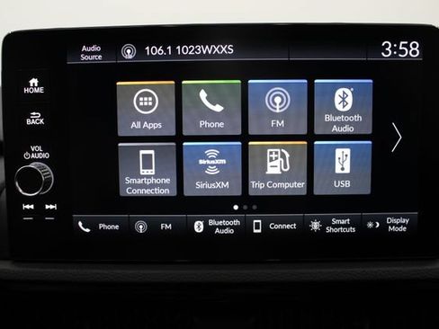 Used 2024 Honda CR-V EX-L image 17