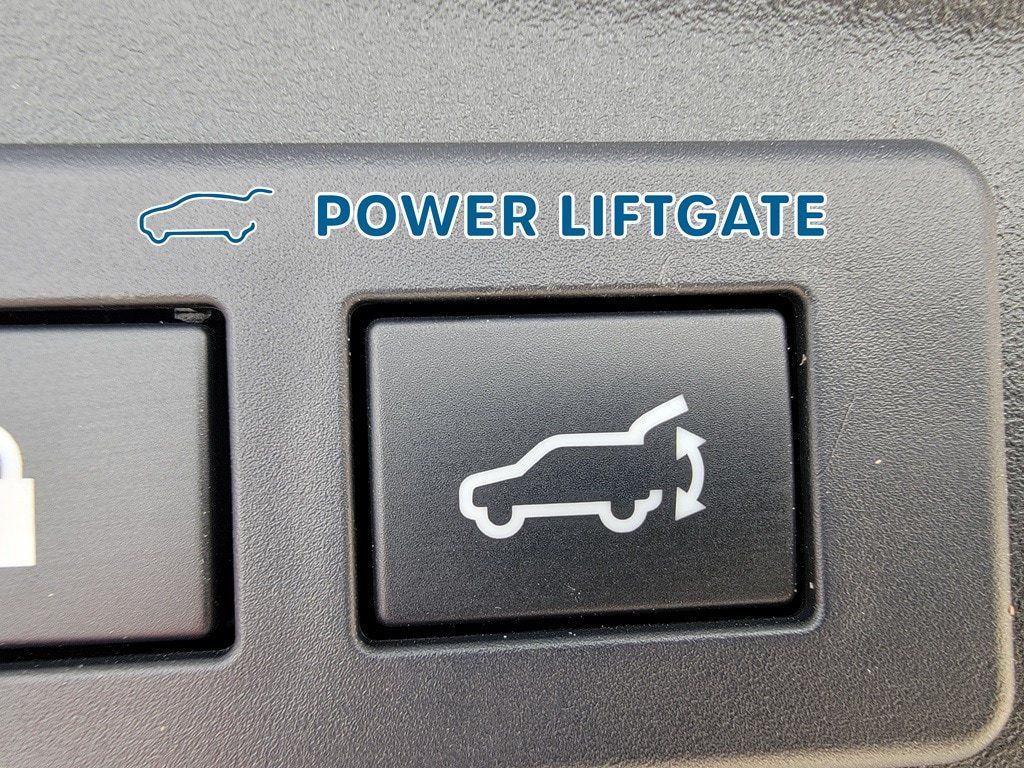 Used 2026 Subaru Outback Limited XT AWD/4WD image 32
