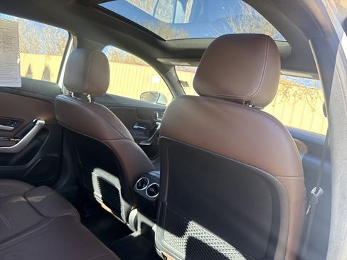 Used 2019 Mercedes-Benz A 220 4MATIC image 27