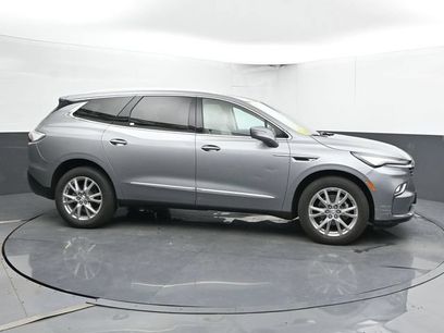 Used 2023 Buick Enclave Premium w/ Experience Buick Package