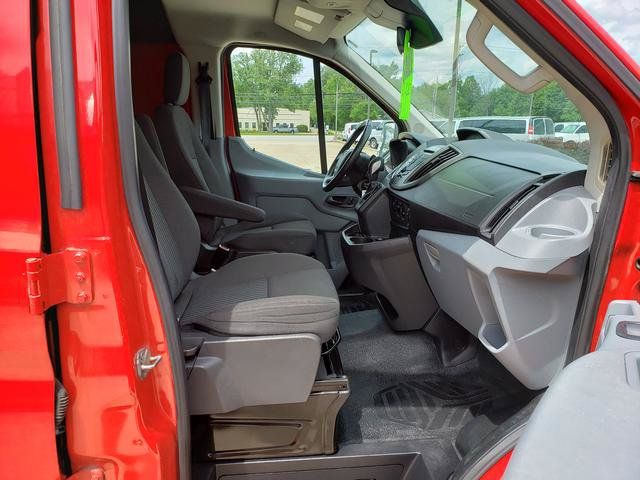 Used 2016 Ford Transit 150 130 Low Roof RWD image 16