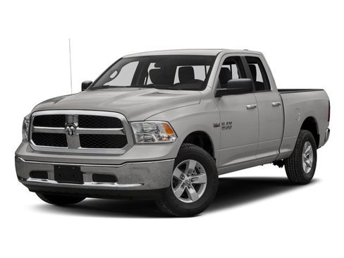 Used 2016 RAM 1500 Express RWD image 1