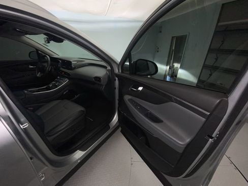 Used 2023 Hyundai Santa Fe SEL w/ Premium Package FWD image 25