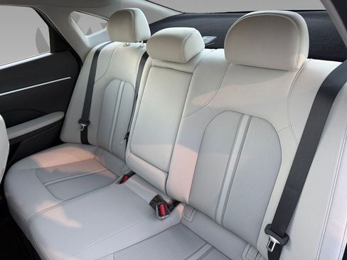 New 2026 Hyundai Sonata SEL image 4