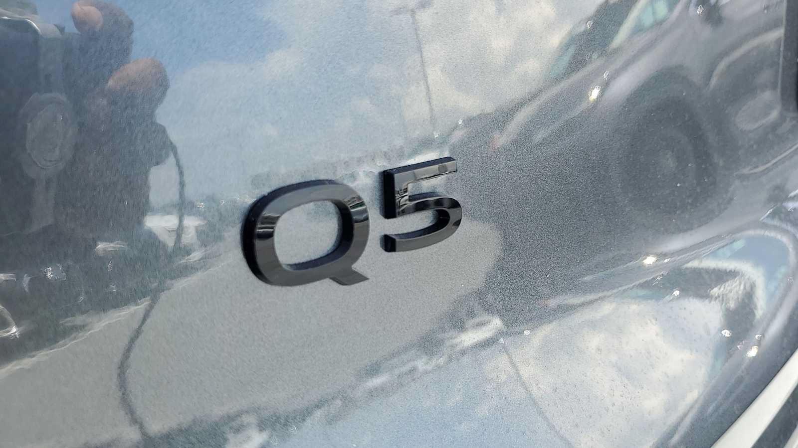 New 2026 Audi Q5 Premium Plus AWD/4WD image 12