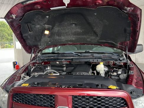 Used 2016 RAM 1500 Outdoorsman image 30