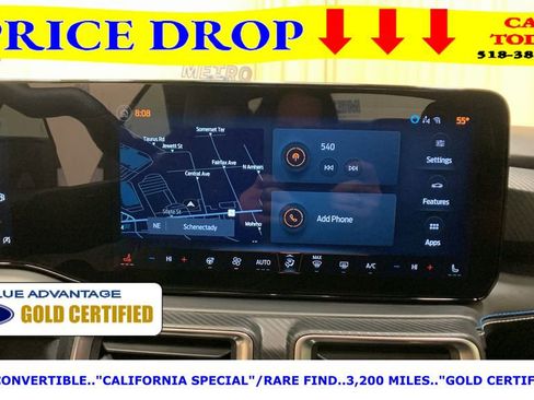 Certified 2024 Ford Mustang GT Premium image 30