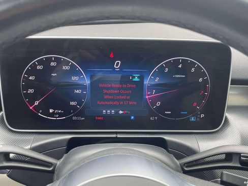 Used 2025 Mercedes-Benz C 300 4MATIC Sedan image 24