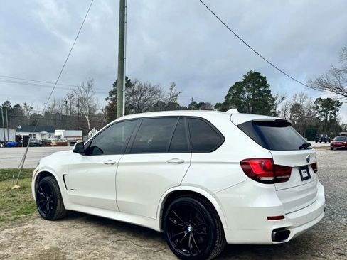 Used 2018 BMW X5 xDrive50i image 6