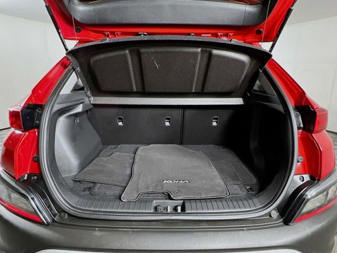 Certified 2023 Hyundai Kona SEL AWD/4WD image 24