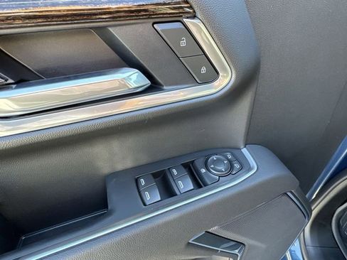 New 2026 GMC Sierra 1500 Elevation image 23