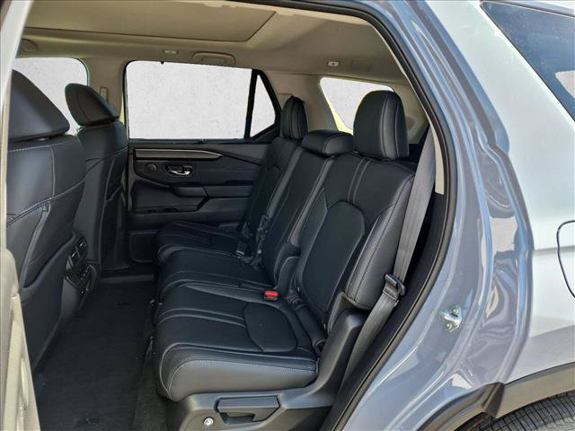 New 2026 Honda Pilot image 16