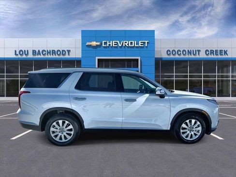 Used 2025 Hyundai Palisade SEL image 9