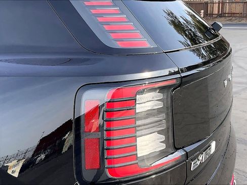 New 2026 Volvo EX30 Plus image 25