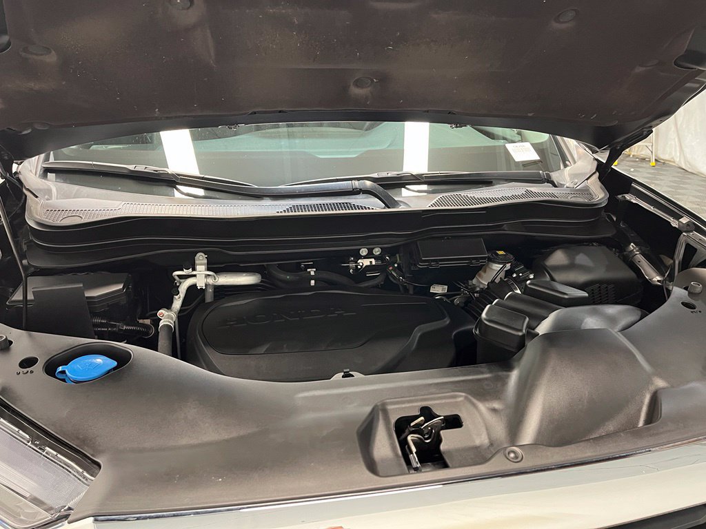Used 2023 Honda Ridgeline RTL image 27
