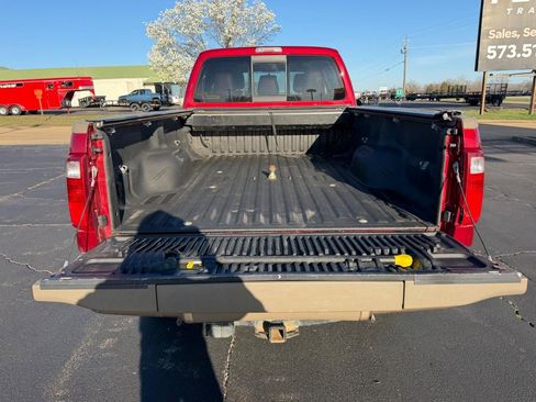 Used 2014 Ford F350 King Ranch image 5