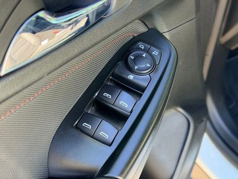 Used 2022 Chevrolet TrailBlazer RS AWD/4WD image 19