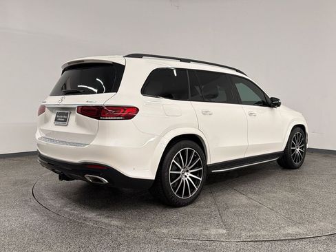 Certified 2023 Mercedes-Benz GLS 580 4MATIC image 9