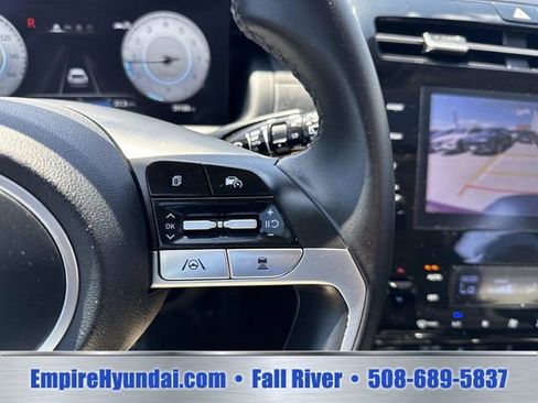 Used 2023 Hyundai Tucson SEL w/ Convenience Package AWD/4WD image 31
