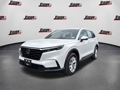 Used 2023 Honda CR-V LX