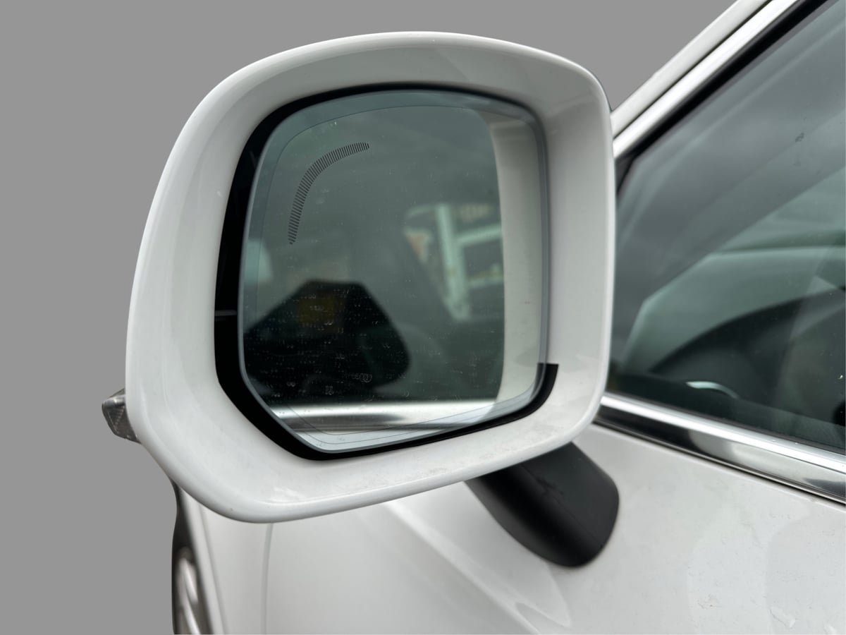 Used 2022 Volvo XC90 T5 Momentum AWD/4WD image 42