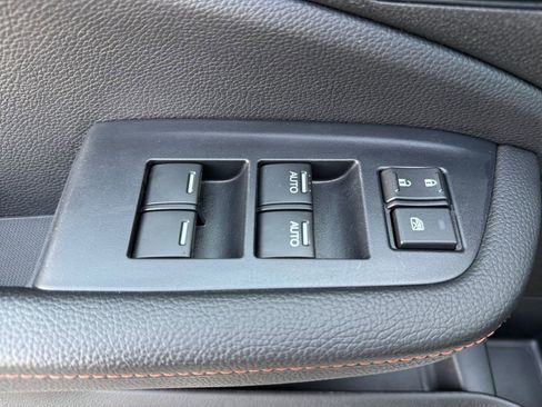 Used 2024 Honda Ridgeline TrailSport image 24