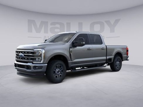 New 2026 Ford F250 Lariat w/ FX4 Off-Road Package AWD/4WD image 1