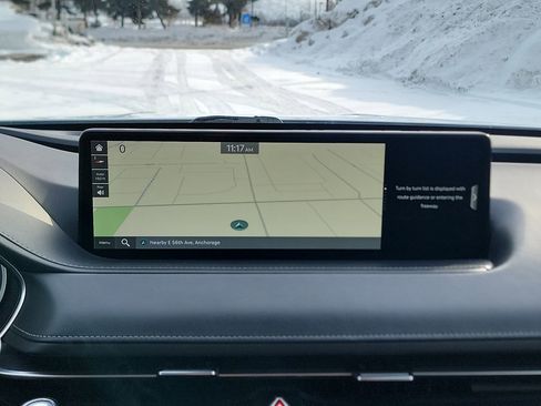 Used 2023 Genesis G80 2.5T image 18