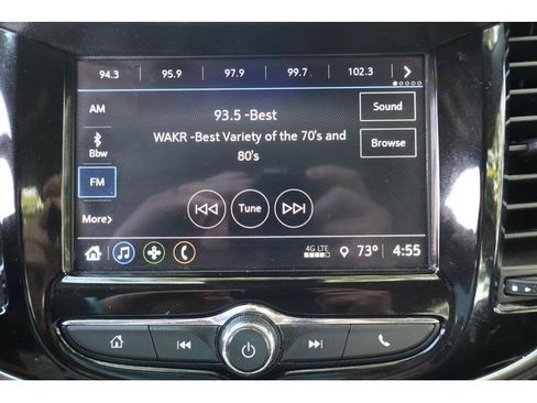 Used 2018 Chevrolet Trax LS AWD/4WD image 13