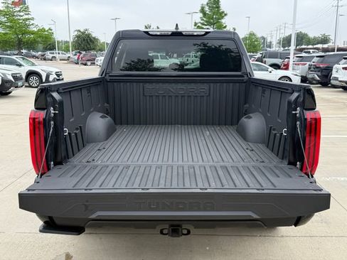 Used 2024 Toyota Tundra SR5 RWD image 30