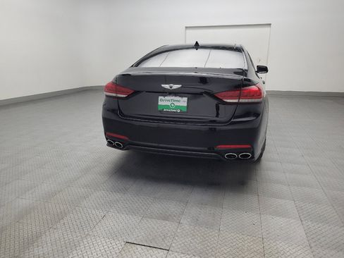 Used 2015 Hyundai Genesis 5.0 RWD image 7
