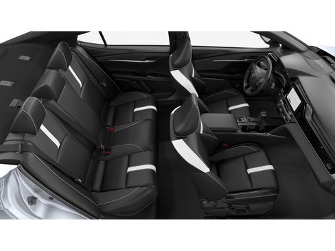 New 2026 Toyota Camry SE Nightshade image 22