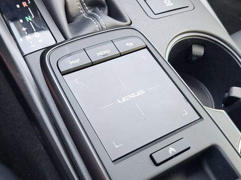 Used 2023 Lexus IS 350 F Sport image 26