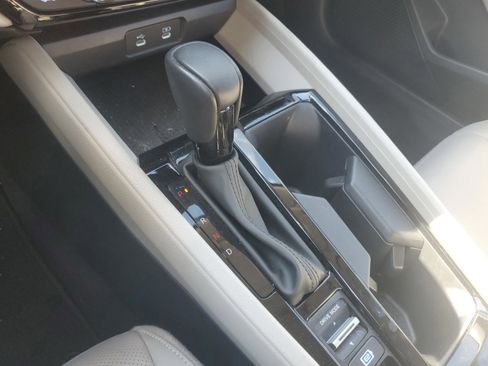 Certified 2023 Honda Accord EX-L image 25