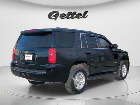 Used 2019 Chevrolet Tahoe LT image 5