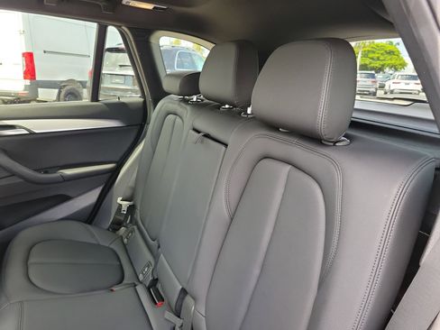 Used 2022 BMW X1 sDrive28i w/ Convenience Package FWD image 14