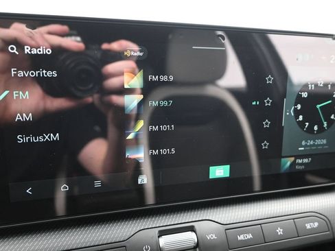 New 2026 Kia K4 GT-Line Turbo FWD image 18