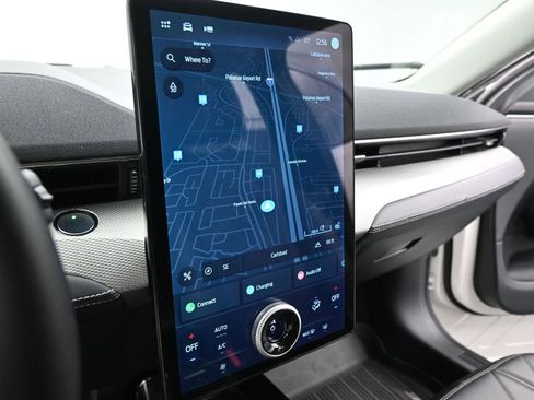 Certified 2023 Ford Mustang Mach-E Select image 15