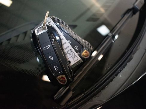 Certified 2022 Porsche 911 GT3 RWD image 30