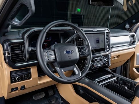 Used 2026 Ford F450 Lariat image 17