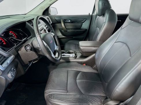 Used 2017 GMC Acadia Limited SLT AWD/4WD image 14