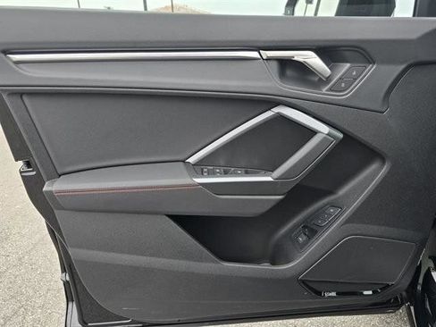 New 2025 Audi Q3 2.0T Premium Plus image 20