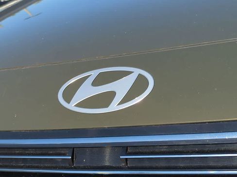 New 2026 Hyundai Palisade SEL Premium FWD image 12
