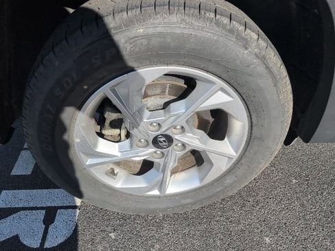 Used 2024 Hyundai Tucson SEL image 5