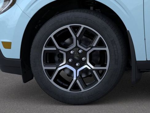 New 2026 Ford Maverick Lariat image 20