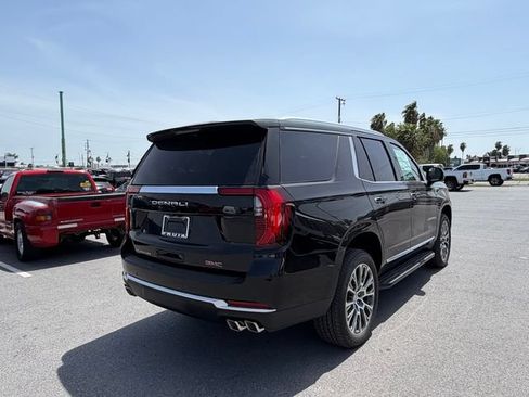 New 2026 GMC Yukon Denali RWD image 5