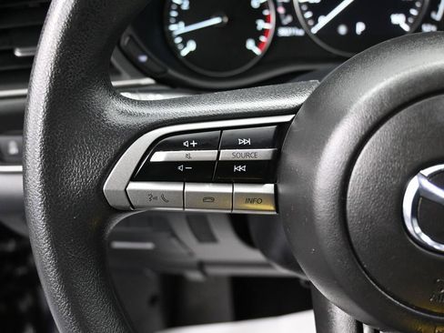 Used 2021 MAZDA CX-30 AWD 2.5 S image 18