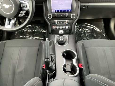 Used 2020 Ford Mustang GT w/ GT Performance Package image 11